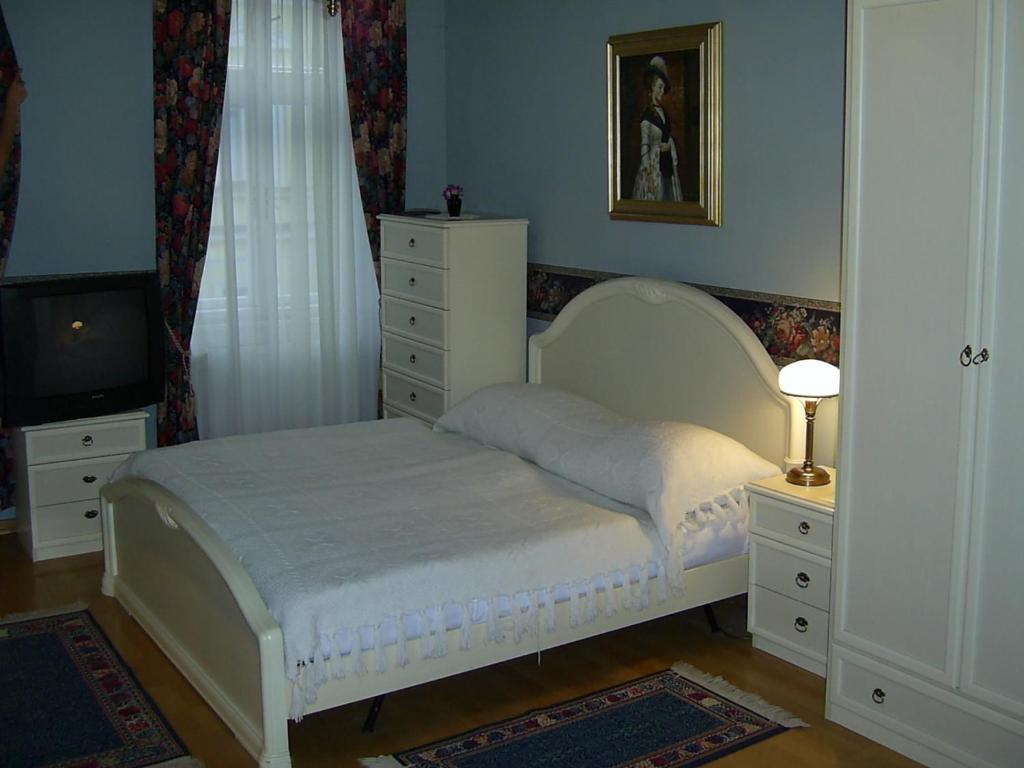 Pension Sejko Horní Planá Cameră foto