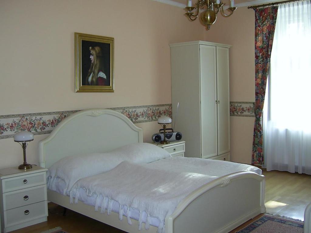 Pension Sejko Horní Planá Cameră foto