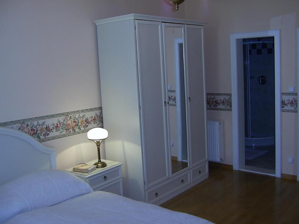 Pension Sejko Horní Planá Cameră foto